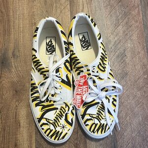 Vans NWT RARE Vans Family Edition Exclusive Sneakers